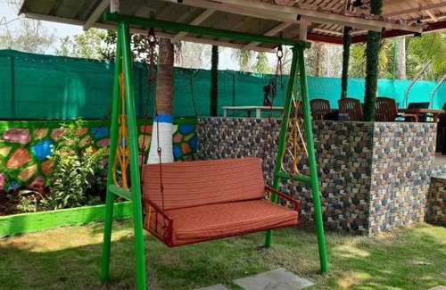 Karjat Villa | Hey HighWay