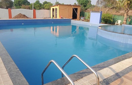 Karjat Villa | Hey HighWay