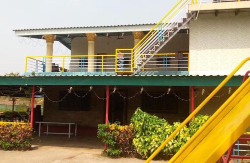Karjat Villa | Hey HighWay