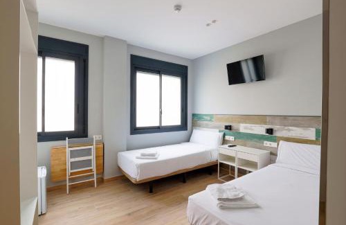 Cerdanyola del Valles House | Hey Rooms