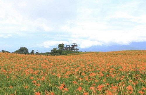 Taitung City Centre Bed & Breakfast | Heyi B&B
