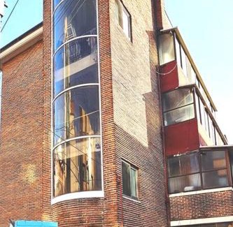Daeheung-dong Apartment | HEYS house Shinchon 5BR