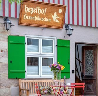 Altstadt House | hezelhof´s Hexenhäuschen