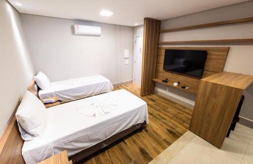 Santos Dumont Apartment | HG Studio Hotel