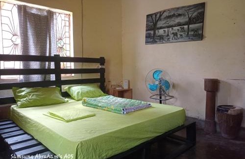 Jinja House | HGAD foundation