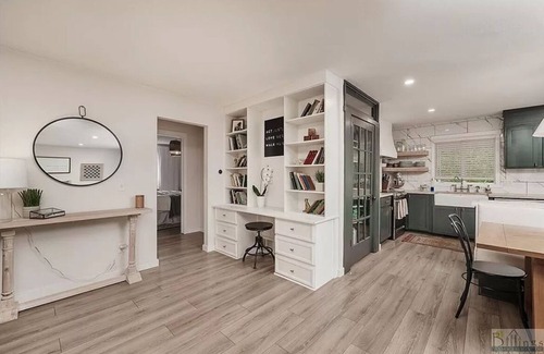 Billings House | HGTV-Worthy 5-bd 3 ba house in peaceful Billings 5 mins from airport/hiking