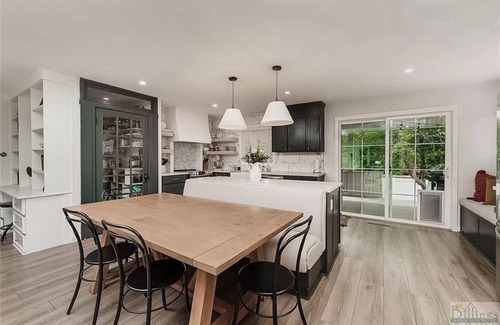 Billings House | HGTV-Worthy 5-bd 3 ba house in peaceful Billings 5 mins from airport/hiking