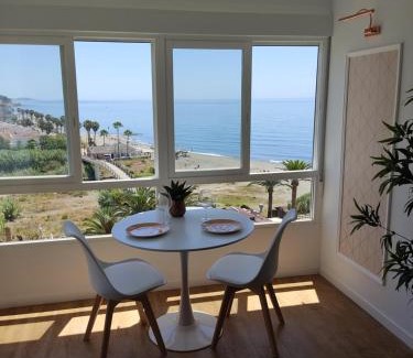 Algarrobo Apartment | HH Apartamento Algarrobo costa