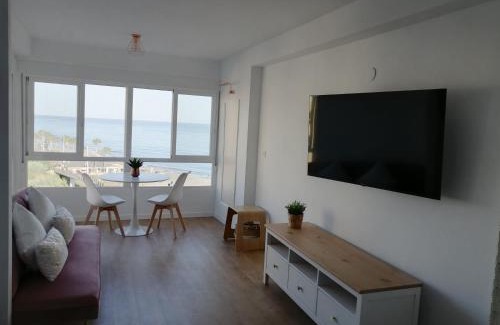 Algarrobo Apartment | HH Apartamento Algarrobo costa