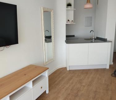 Algarrobo Apartment | HH Apartamento Algarrobo costa