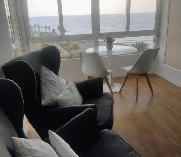 Algarrobo Apartment | HH Apartamento Algarrobo costa