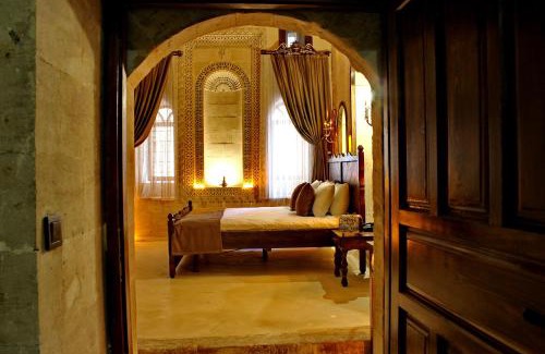 Artuklu Hotel | HH Babil Konağı