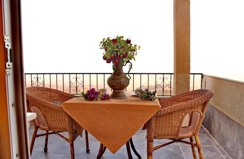 Artuklu Hotel | HH Babil Konağı