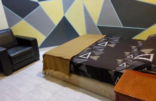 Alor Gajah House | HH Bungalow Homestay Lot 322