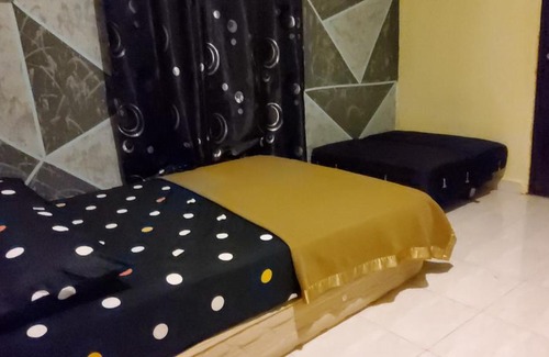 Alor Gajah House | HH Bungalow Homestay Lot 322