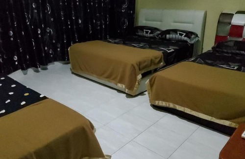 Alor Gajah House | HH Bungalow Homestay Lot 322