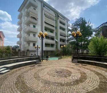 Valenza Apartment | HH Hermoso Housing VIA PAIETTA