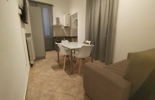 Alessandria Apartment | HH Monferrato