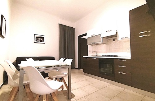 Alessandria Apartment | HH Monferrato