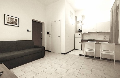 Alessandria Apartment | HH Monferrato