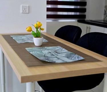 Hulu Kinta Apartment | hh1011 Mountain VieW, Anderson 2BR