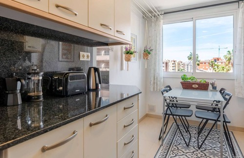 Calafell Apartment | HHBCN Beach apartment Calafell #2