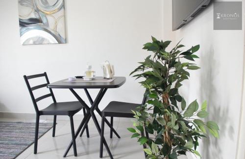 Noord Apartment | HHC Apartments Kronos