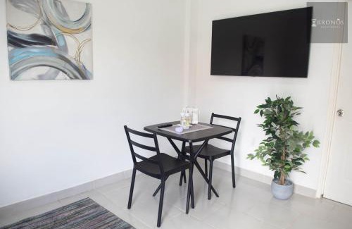Noord Apartment | HHC Apartments Kronos