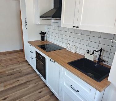 Kamno Apartment | Hiša Šturm
