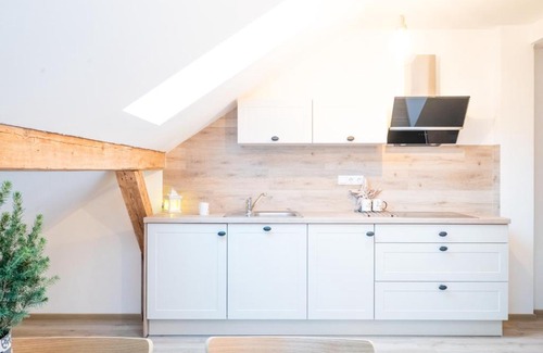 Podkoren Apartment | Hiša 109