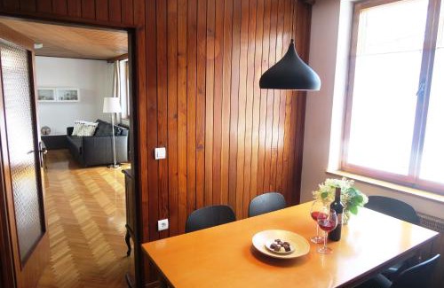 Kobarid House | Hiša Kala