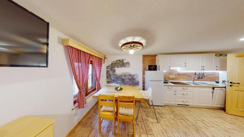 Ratece Apartment | hiša Margit, Rateče 150