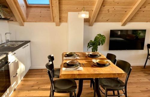 Dobrovnik Apartment | Hiša PRI JEZERU