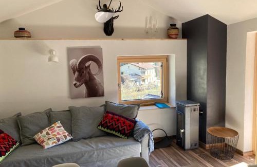 Kobarid Apartment | Hiša Pri Koritu - Apartma Stol
