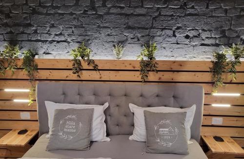 Kamnik Bed & Breakfast | Hiša stare mame