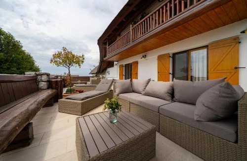 Beltinci Hotel | Hiša vina Cuk