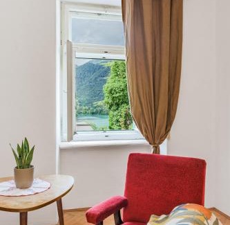 Most na Soci House | Hiša Vuga