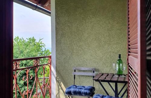 Majsperk Apartment | Hiška pri Tisi