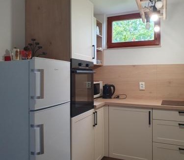 Majsperk Apartment | Hiška pri Tisi