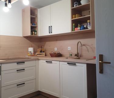 Majsperk Apartment | Hiška pri Tisi