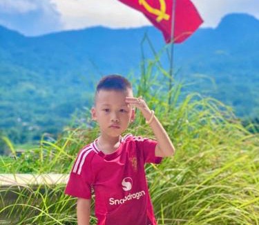 Kho Muong House | Hiếu Hương Homestay