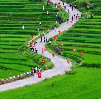 Kho Muong House | Hiếu Hương Homestay