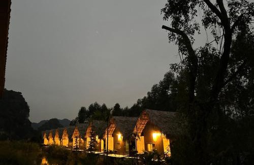 Hoa Lu Cabin | Hi Bungalow