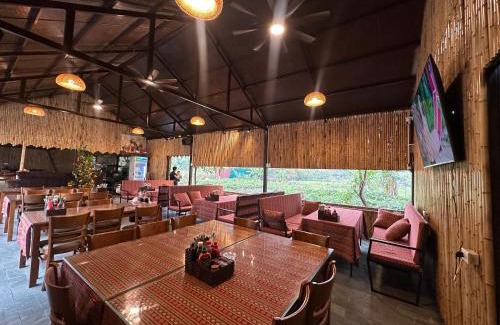 Hoa Lu Cabin | Hi Bungalow