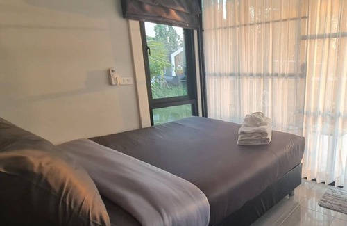 Si Bun Rueang Resort | Hi Creek Resort