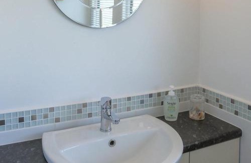 Dartmouth Ski Chalet | Hi-De-Hi Chalet 111