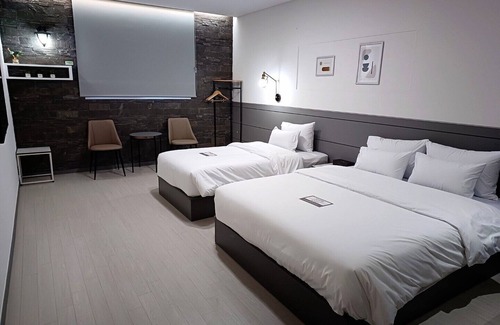 Pyeongtaek Hotel | Hi&Hotel