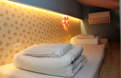 Shoufeng Bed & Breakfast | Hi Kids B&B