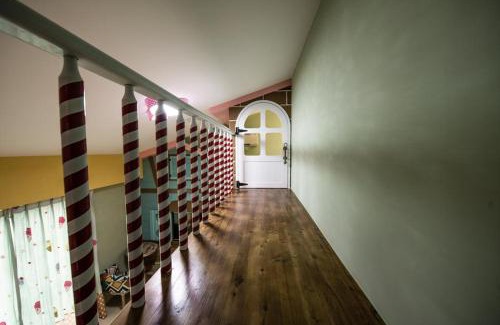 Shoufeng Bed & Breakfast | Hi Kids B&B