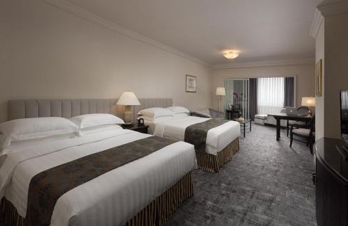 Kaohsiung City Centre Hotel | Hi Lai EZ Stay